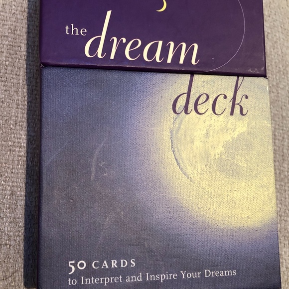 The Dream Deck - 50 Cards - Picture 5 of 6